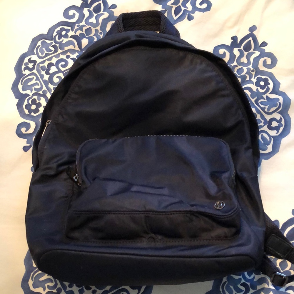 Lululemon backpack